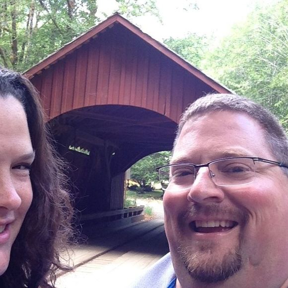 Meet your Posher, Randy - Picture 1 of 1